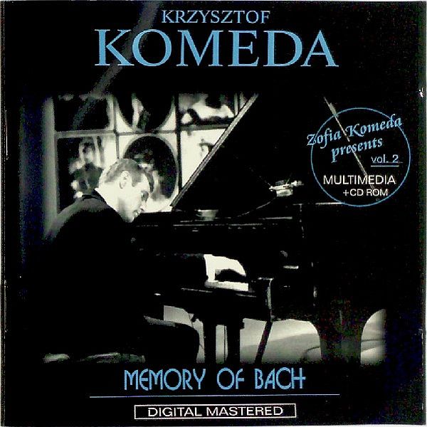 https://www.discogs.com/release/3905267-Krzysztof-Komeda-Memory-Of-Bach