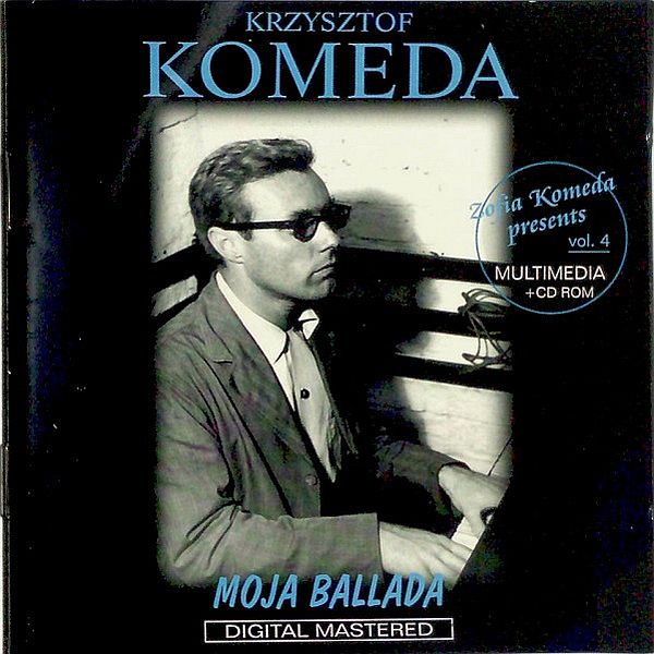 https://www.discogs.com/release/3905374-Krzysztof-Komeda-Moja-Ballada