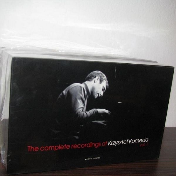 https://www.discogs.com/release/5531834-Krzysztof-Komeda-The-Complete-Recordings-Of-Krzystof-Komeda-Vol-1-19
