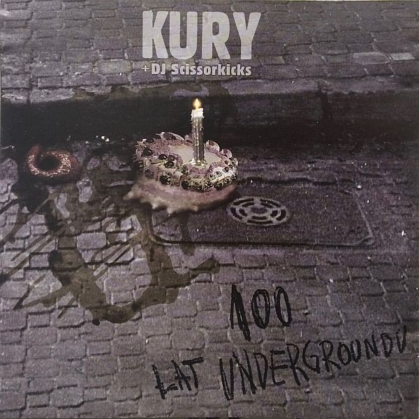 https://www.discogs.com/release/3318287-Kury-DJ-Scissorkicks-100-Lat-Undergroundu