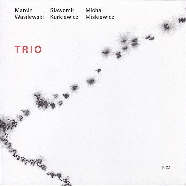 https://www.discogs.com/release/11121041-Marcin-Wasilewski-Slawomir-Kurkiewicz-Michal-Miskiewicz-Trio