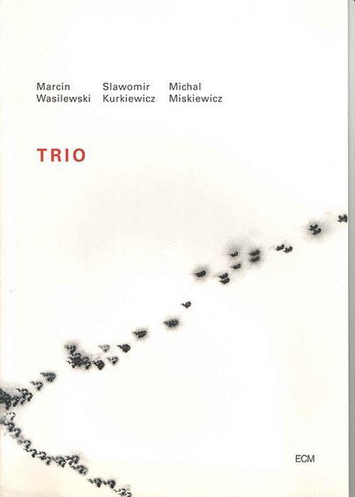 https://www.discogs.com/release/11121041-Marcin-Wasilewski-Slawomir-Kurkiewicz-Michal-Miskiewicz-Trio