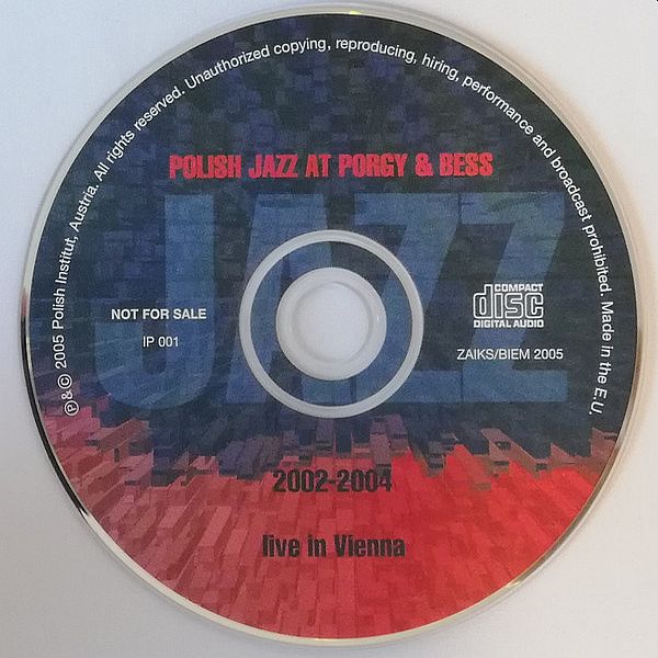 https://www.discogs.com/release/15464629-Various-Polish-Jazz-At-Porgy-Bess-2002-2004-Live-In-Vienna