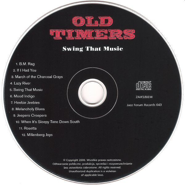 https://www.discogs.com/release/7101286-Old-Timers-Swing-That-Music