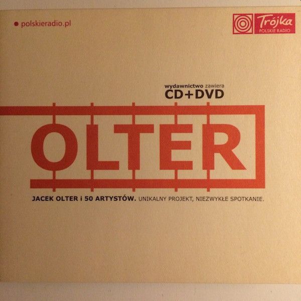 https://www.discogs.com/release/6488155-Various-Jacek-Olter