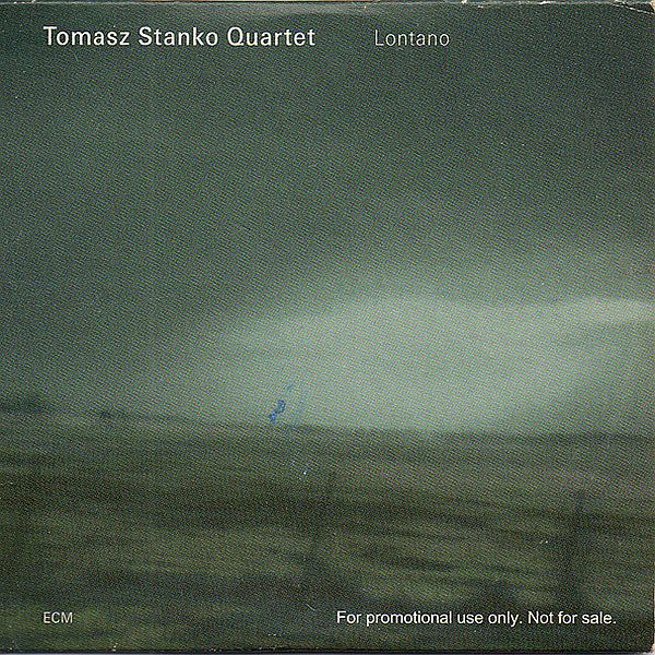 https://www.discogs.com/release/4352381-Tomasz-Stanko-Quartet-Stefano-Bollani-Lontano-Piano-Solo