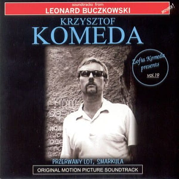 https://www.discogs.com/release/3358243-Krzysztof-Komeda-Przerwany-Lot-Smarkula-Original-Motion-Picture-Soundtrack