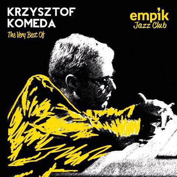 https://www.discogs.com/release/8612664-Krzysztof-Komeda-The-Very-Best-Of