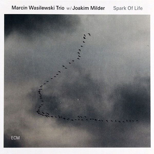 https://www.discogs.com/release/20470834-Marcin-Wasilewski-Trio-W-Joakim-Milder-Spark-Of-Life