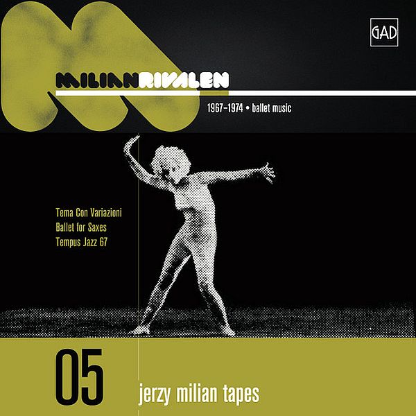 https://www.discogs.com/release/8027463-Jerzy-Milian-Rivalen