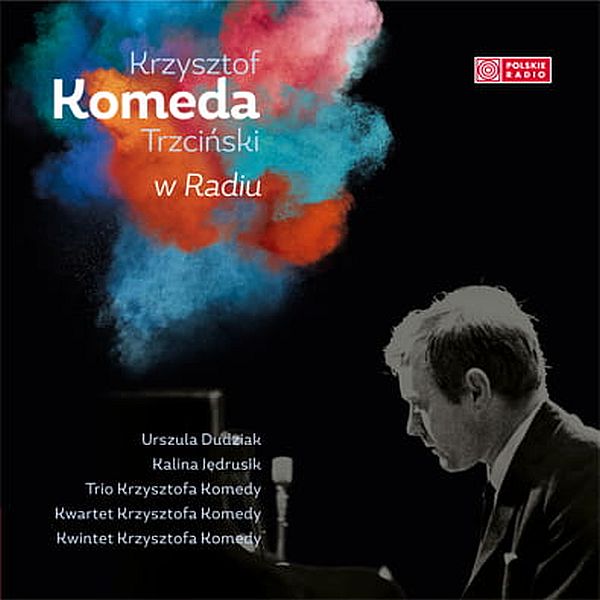 https://www.discogs.com/release/8791774-Krzysztof-Komeda-Krzysztof-Komeda-Trzci%C5%84ski-w-Radiu