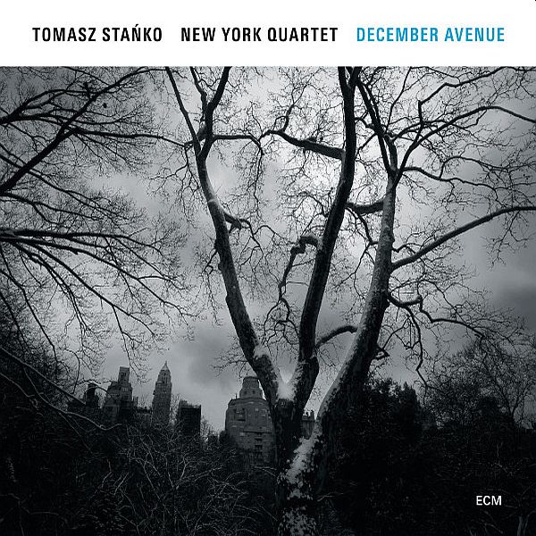 https://www.discogs.com/release/10061201-Tomasz-Sta%C5%84ko-New-York-Quartet-December-Avenue