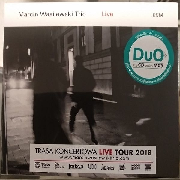 https://www.discogs.com/release/13035733-Marcin-Wasilewski-Trio-Live