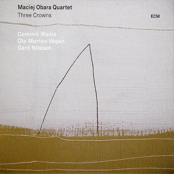 https://www.discogs.com/release/14325321-Maciej-Obara-Quartet-Three-Crowns