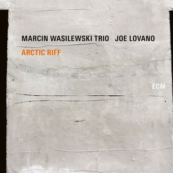 https://www.discogs.com/release/15535793-Marcin-Wasilewski-Trio-Joe-Lovano-Arctic-Riff