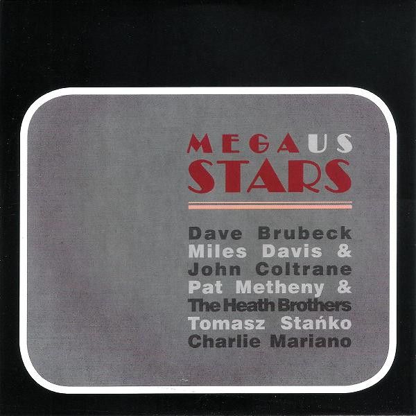 https://www.discogs.com/release/7232069-Various-Megaus-Stars