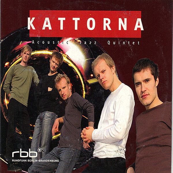 https://www.discogs.com/release/7110944-Kattorna-Acoustic-Jazz-Quintet-Kattorna