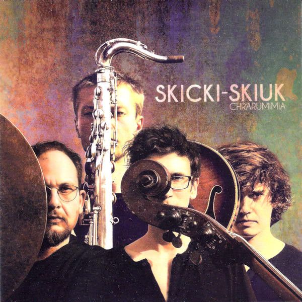 https://www.discogs.com/release/13456083-Skicki-Skiuk-Chrarumimia