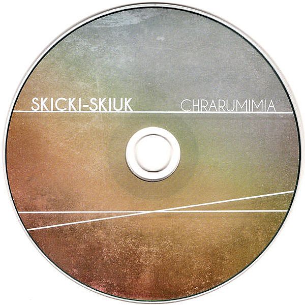 https://www.discogs.com/release/13456083-Skicki-Skiuk-Chrarumimia