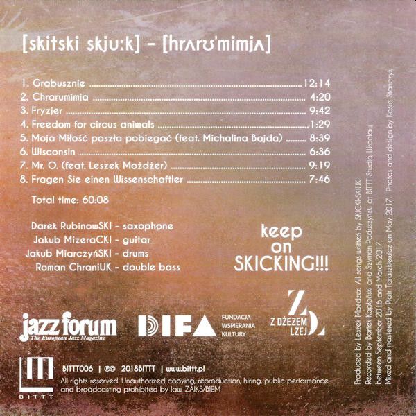 https://www.discogs.com/release/13456083-Skicki-Skiuk-Chrarumimia