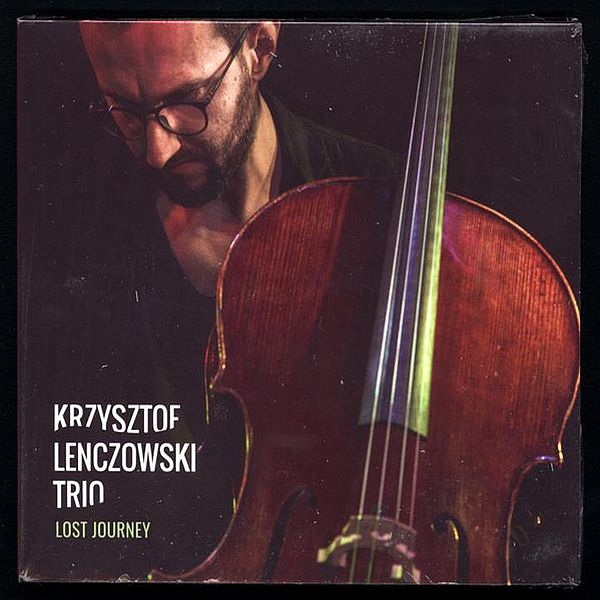 https://www.discogs.com/release/18149371-Krzysztof-Lenczowski-Trio-Lost-Journey