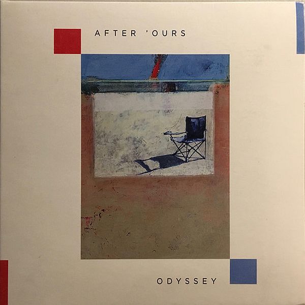 https://www.discogs.com/release/13309924-After-Ours-Odyssey