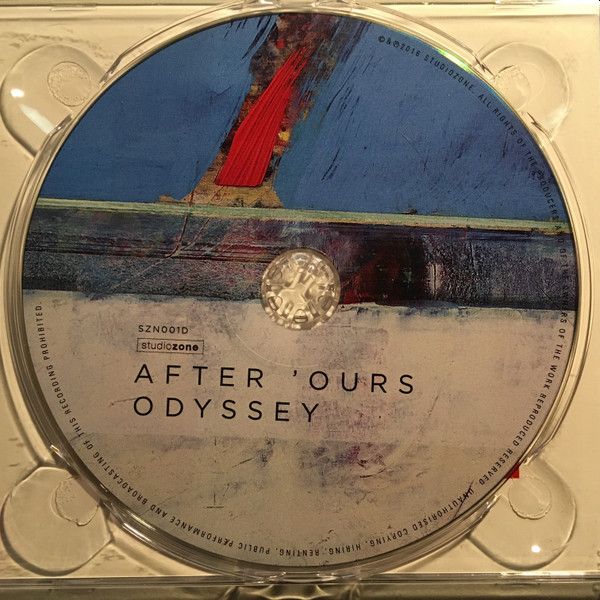 https://www.discogs.com/release/13309924-After-Ours-Odyssey