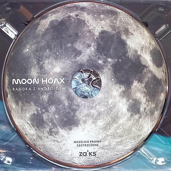 https://www.discogs.com/release/26608010-Moon-Hoax-Randka-Z-Androidem