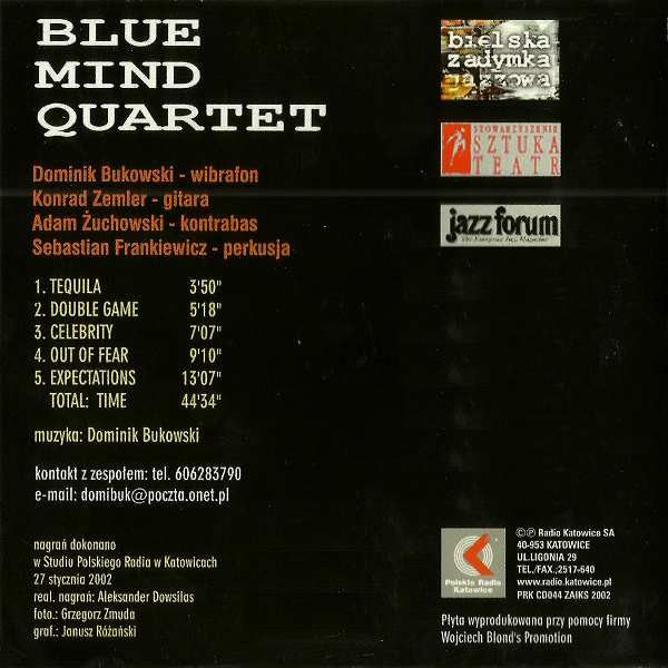 https://www.discogs.com/release/7148767-Blue-Mind-Quartet-Blue-Mind-Quartet