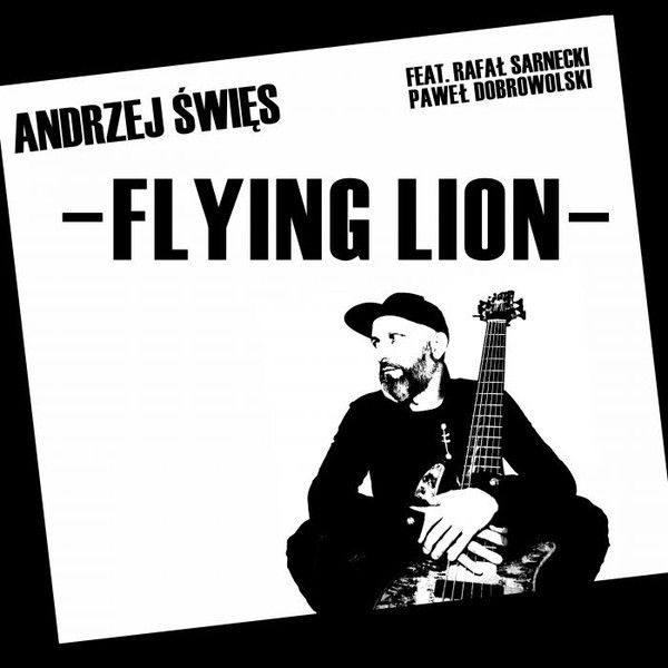 https://www.discogs.com/release/26502668-Andrzej-%C5%9Awi%C4%99s-Flying-Lion