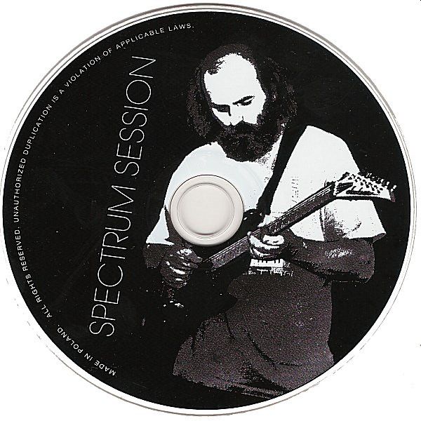 https://www.discogs.com/release/7098316-Ryszard-Sty%C5%82a-Spectrum-Session-8-Years-Ago