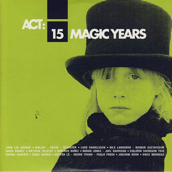 https://www.discogs.com/release/6654844-Various-ACT-15-Magic-Years-1992-2007