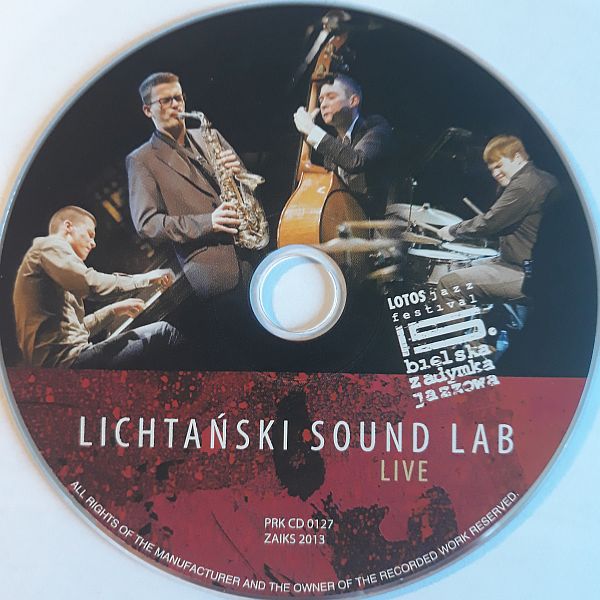 https://www.discogs.com/release/18645463-Wojciech-Lichta%C5%84ski-Lichta%C5%84sk-Sound-Lab