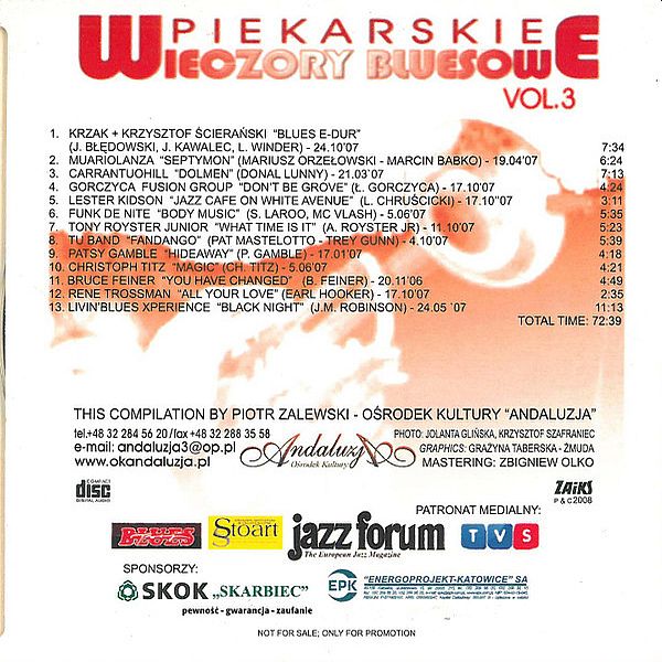 https://www.discogs.com/release/12734054-Various-Piekarskie-Wieczory-Bluesowe-Vol3