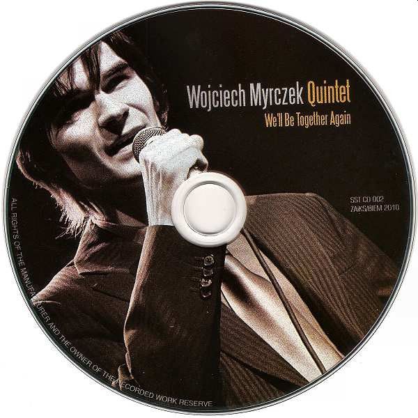 https://www.discogs.com/release/7117899-Wojciech-Myrczek-Quintet-Well-Be-Together-Again