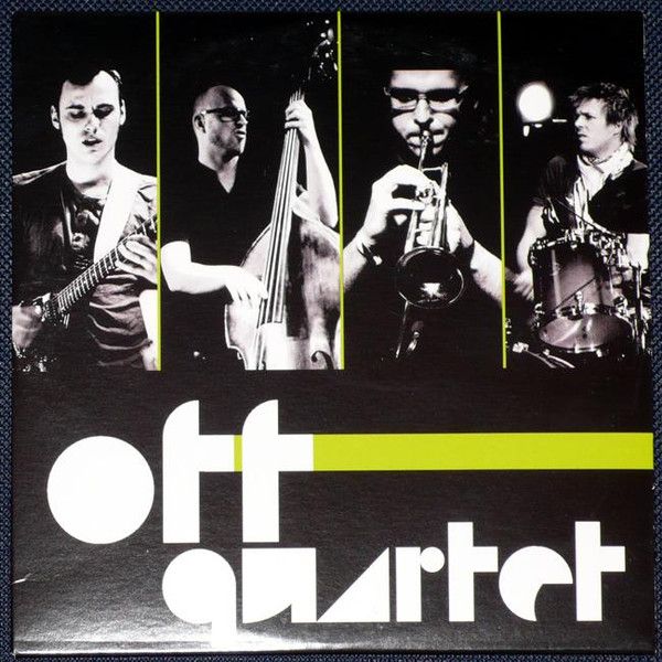 https://www.discogs.com/release/18645844-Off-Quartet-Off-Quartet