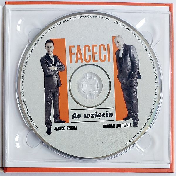 https://www.discogs.com/release/8219829-Bogdan-Ho%C5%82ownia-Janusz-Szrom-Faceci-Do-Wzi%C4%99cia