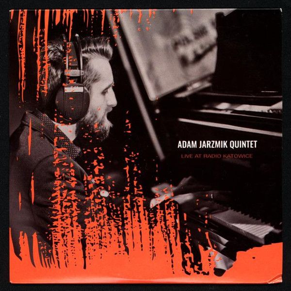 https://www.discogs.com/release/10892260-Adam-Jarzmik-Quintet-Live-At-Radio-Katowice