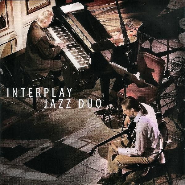 https://www.discogs.com/release/7608571-Interplay-Jazz-Duo