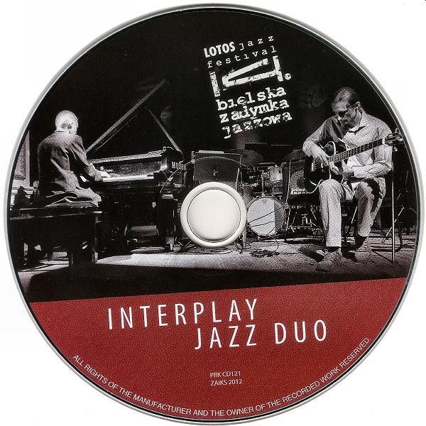 https://www.discogs.com/release/7608571-Interplay-Jazz-Duo