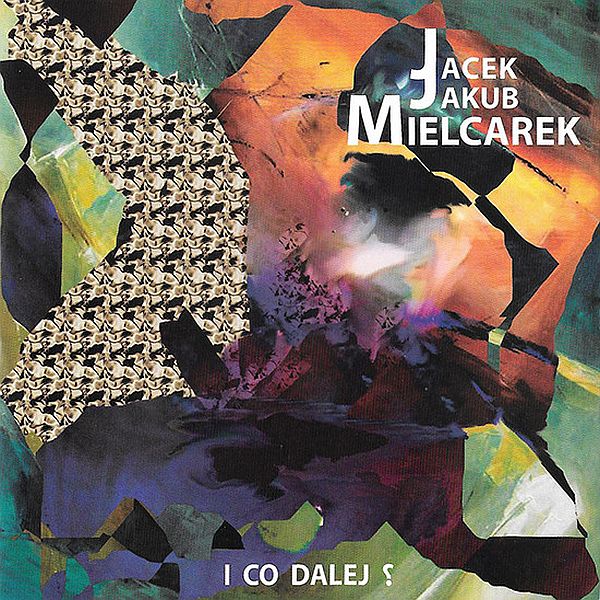 https://www.discogs.com/release/10821960-Jacek-Jakub-Mielcarek-Jacek-Jakub-Mielcarek-I-Co-Dalej