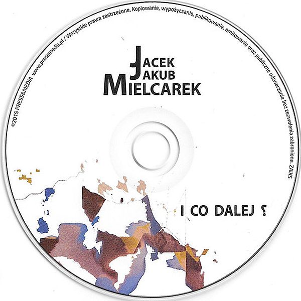 https://www.discogs.com/release/10821960-Jacek-Jakub-Mielcarek-Jacek-Jakub-Mielcarek-I-Co-Dalej