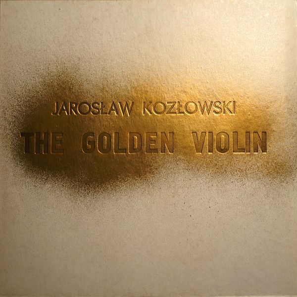 https://www.discogs.com/release/2254604-Jaros%C5%82aw-Koz%C5%82owski-The-Golden-Violin