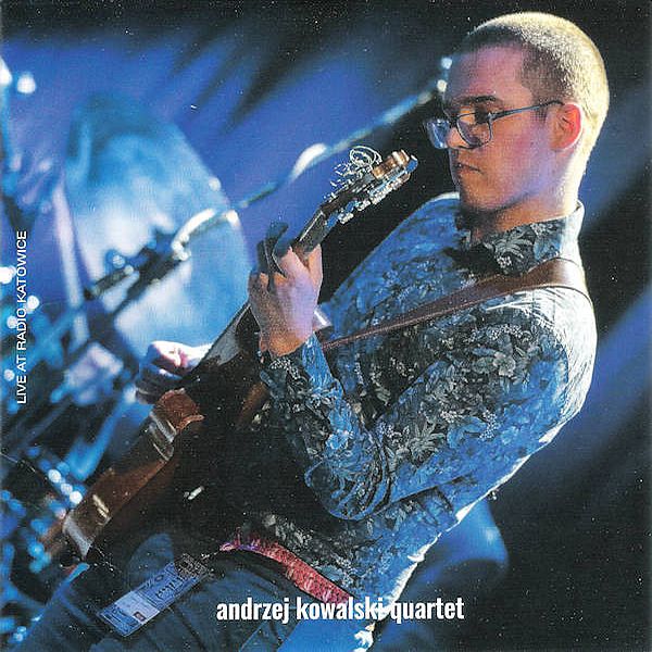 https://www.discogs.com/release/14111744-Andrzej-Kowalski-Quartet-Live-At-Radio-Katowice