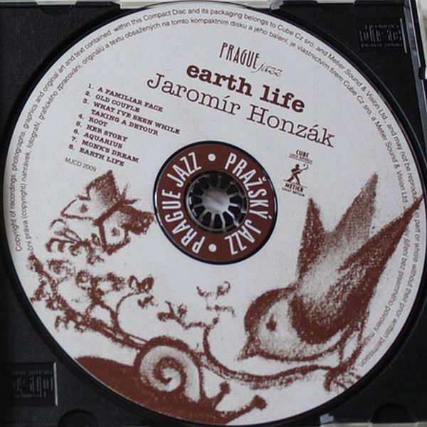 https://www.discogs.com/release/9416590-Jarom%C3%ADr-Honz%C3%A1k-Earth-Life