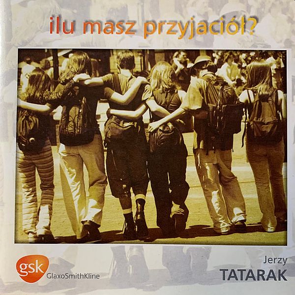 https://www.discogs.com/release/11934692-Jerzy-Tatarak-Ilu-Masz-Przyjaci%C3%B3%C5%82