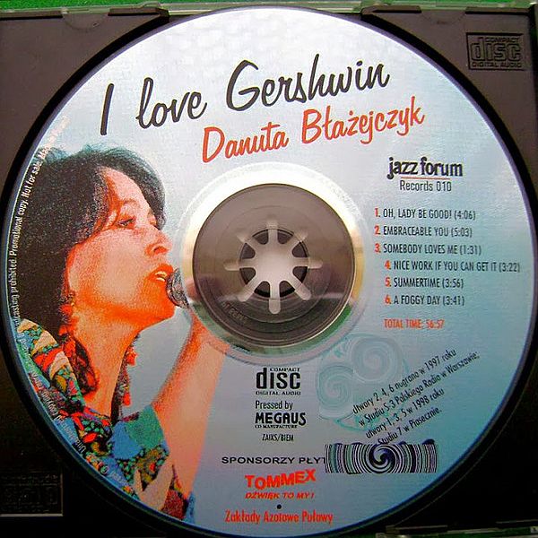 https://www.discogs.com/release/7104905-Danuta-B%C5%82a%C5%BCejczyk-I-Love-Gershwin