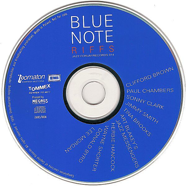 https://www.discogs.com/release/7105114-Various-Blue-Note-Riffs