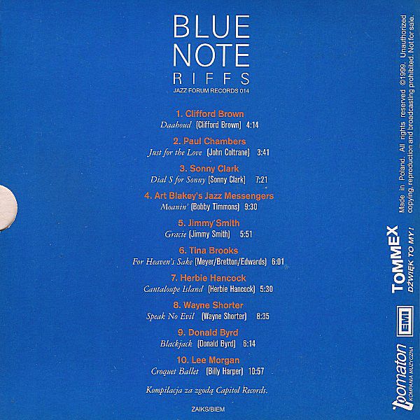 https://www.discogs.com/release/7105114-Various-Blue-Note-Riffs