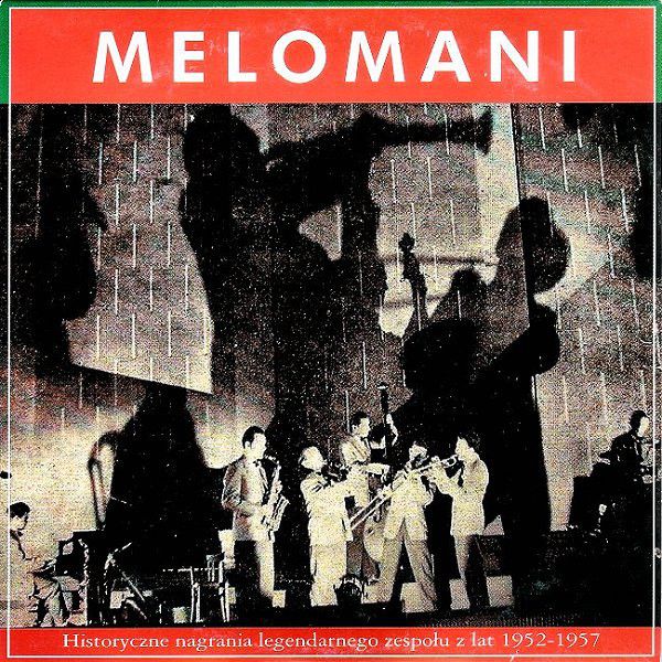 https://www.discogs.com/release/7106533-Melomani-Melomani-1952-1957